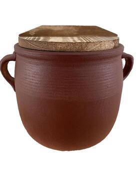 老式沙锅大容量砂特号煎商用煤气灶罐子陶ZNH土瓦罐锅煲大汤煨汤