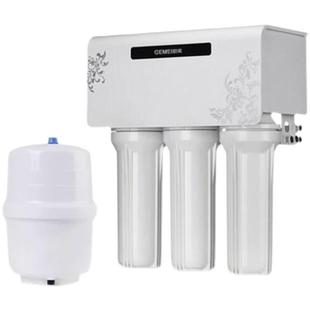 2B五级RO大流反渗量直饮机纯水机净水器通用透原装 美汇格家用RO