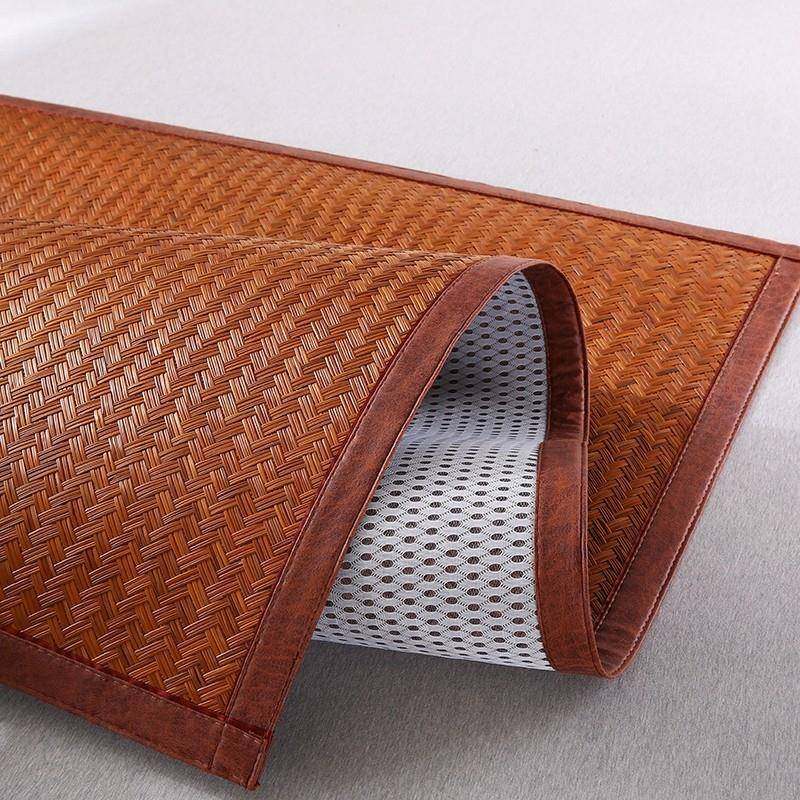 工编织野山真床藤席野生正宗手编DIY凉席双手人席可水洗夏天单植,床上用品,藤席,淘宝优惠券,粉丝福利购,淘宝优惠卷