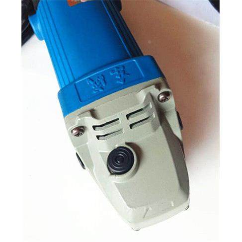 角磨抛机71砂0W手轮S1新M-FF04-100后开 关切割光角向磨光机款