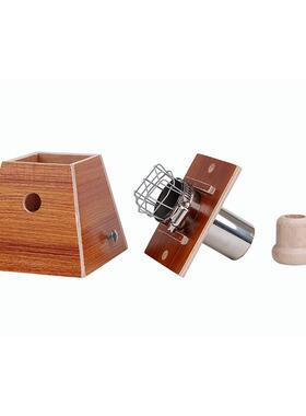 中医院款雷同火灸灸具雷火灸艾条用盒专艾灸粗ECX器具温经络灸