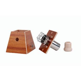 中医院款雷同火灸灸具雷火灸艾条用盒专艾灸粗ECX器具温经络灸