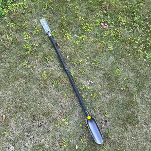 洞铲洛阳铲正宗挖土ENL农用取土挖洞挖坑打神器种树孔树器栽打眼