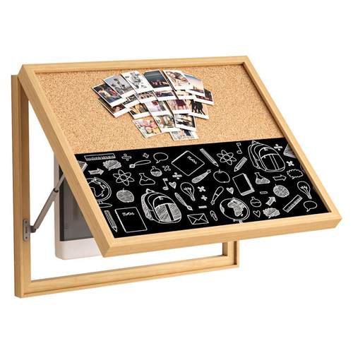 磁性黑板表装饰画电消防栓大ZSH010尺寸挡强弱电闸箱遮箱轻奢箱挂