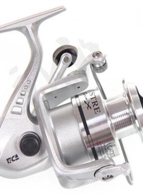 LCAT1000/0000/0/5鱼00渔0/600金属线 线轮5QAC轴承轮卷线 线器