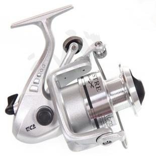 0000 线轮5QAC轴承轮卷线 600金属线 线器 5鱼00渔0 LCAT1000