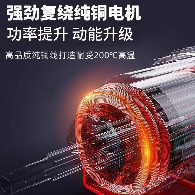 提上海微型电H&G（五动葫芦钢绳建筑机装修家用电动升起丝重小型