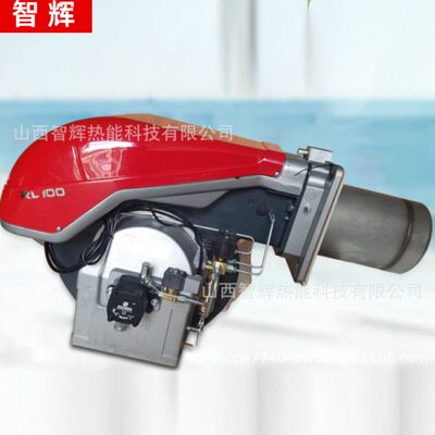 道森燃油燃烧机RL70柴油燃烧器 燃烧器 节能燃烧器道森低氮燃烧机