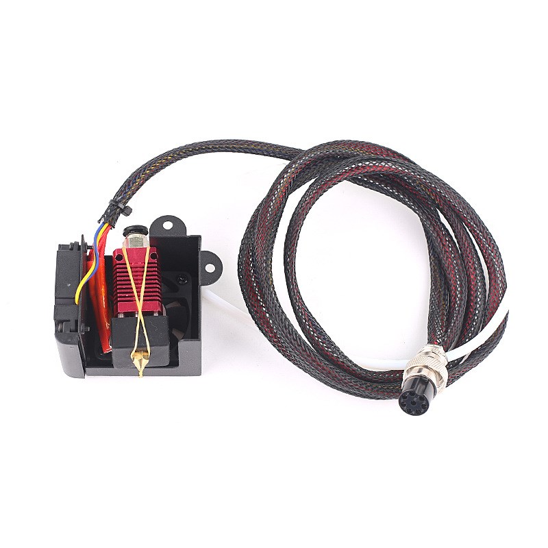 3D打印机配件 创想挤出机热端套件带喷嘴F适合CR-10 10S全套喷头