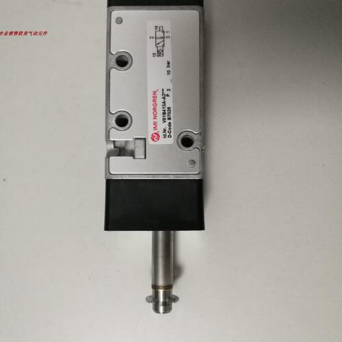 V61B413A-A2000现货诺冠电磁阀 V61B513A-A2 24VDC V63D513A-A2