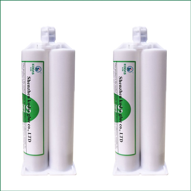 8030B黑色密封防水结构胶 双组份耐高温灌封结T构胶黑色/乳白色