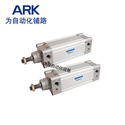ARK气缸KCP95SB/KCP95SDB80/100-645/650/655/660/665/670/675