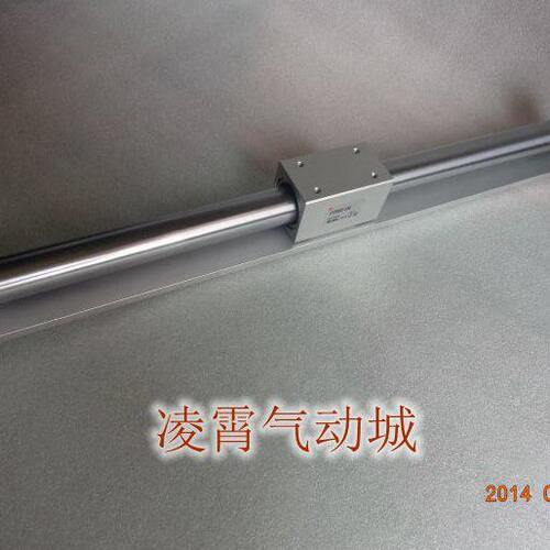 全新原装SMC CY3R25-200 CY3R25-300 CY3R25-400无杆气缸