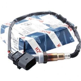 宽域氧传感器控制器兼BOSCH 秋 LSU4.2和LSU4.9氧传感器空燃比原装