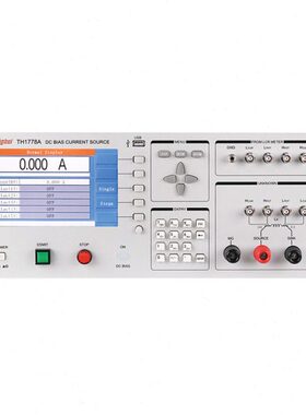 同惠TH1778A TH1778AS直流偏置电流源数字电桥