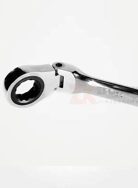 世达工具全抛光活头快扳46401 46402 46403 46404 46405 46406