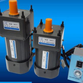 YN90-40  90JB10G12 VTV电机 V.T.V MOTOR马达  减速机 变速器