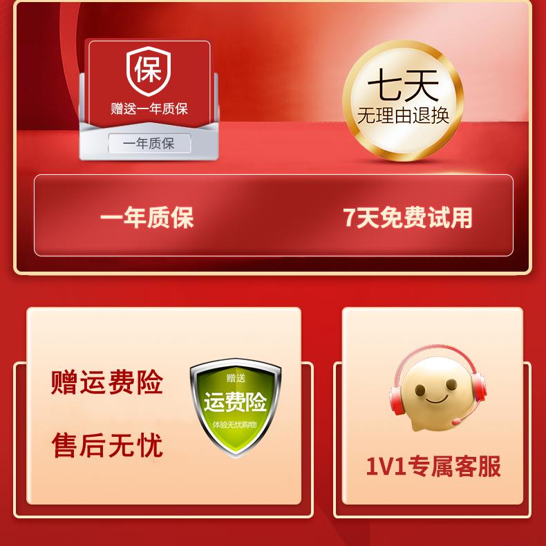 don爱登风扇伸缩9可折叠收户eE908外露营空气循环扇户外可纳携式