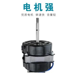 长城牌台扇风扇风扇电扇家用学生宿舍立式 电静 摇头电台扇FT40音式