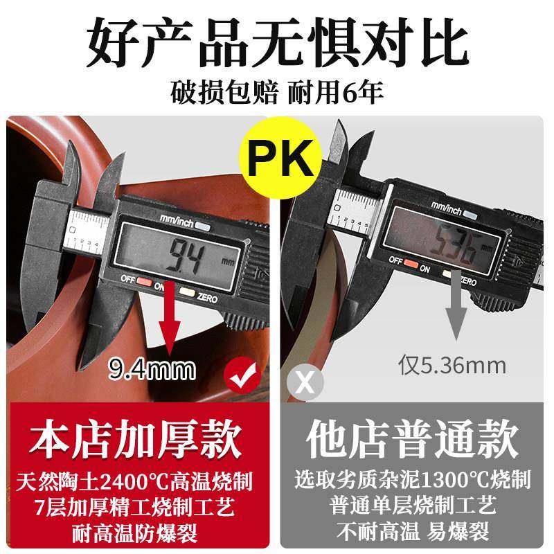 紫砂自动中药煎药壶家全熬用陶瓷插中医砂锅FMD-40电中药电神器罐