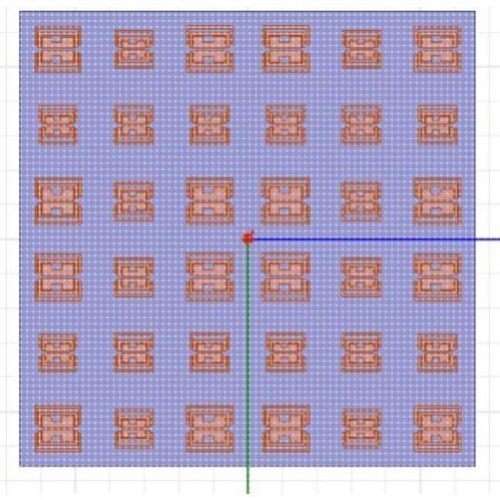 代做CST/HFSS天线设计COMSOL/FDTD/Ansys/Zemax/Ansys/flac3D代做