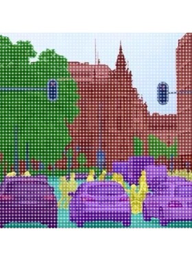 图像语义分割/街景语义分割/PSPNet/Deeplab/Cityscape/Ade20k