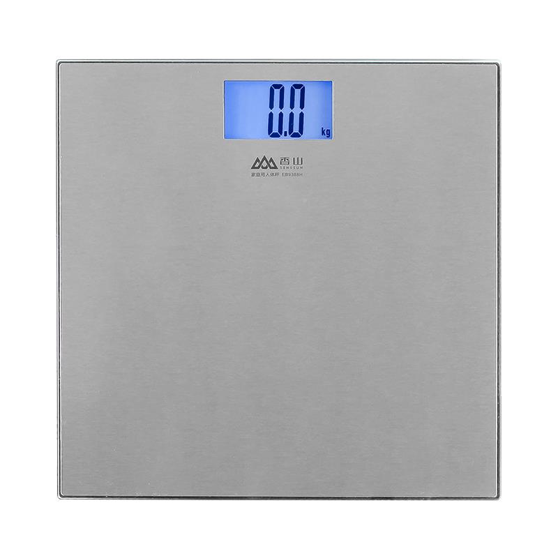 香山康B938智8H电子称家用体重EB9388秤称重能人体E秤健秤电子秤
