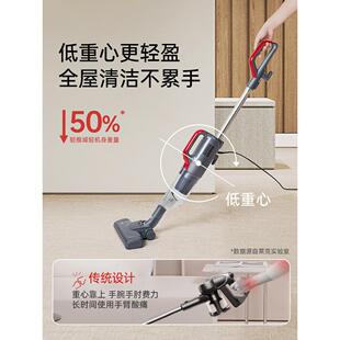 【政府】莱克贴小吉米C3有线吸尘器大功率42682037强吸力家用手持