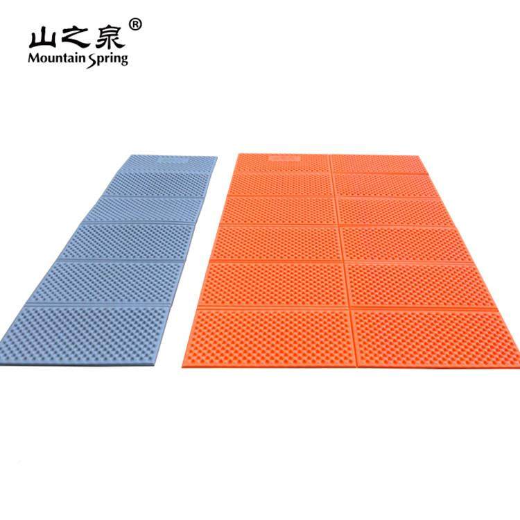 山之防潮垫蛋巢泉垫子双人蛋槽SZQSTD篷户外帐垫睡垫加厚加宽子可
