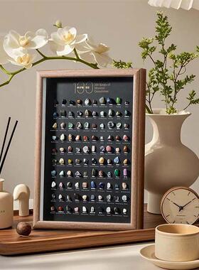 头家家100厂种天然矿物MAV原石桌面摆件居饰品七夕礼物公司源定制