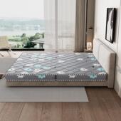 天然椰棕床垫棕1.5m0017儿童垫环保护脊榈硬出租房可折叠榻榻乳米