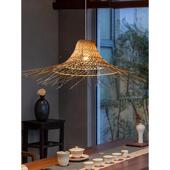 GPH日禅宗意草帽东灯创南亚风本格