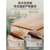 木餐边柜茶柜厨房橱柜客实厅置物柜矮水实木BE03柜小收纳柜储子物