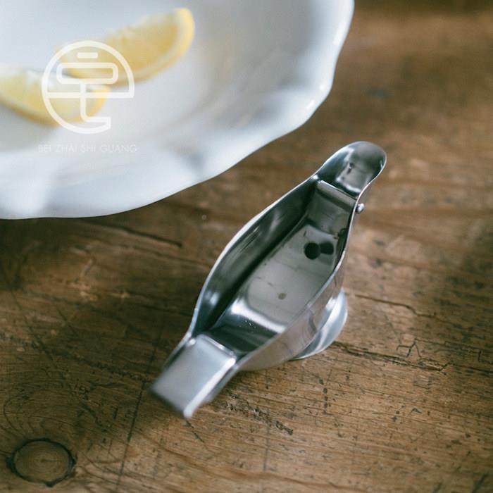 日本原-装进口不汁锈钢188小鸟柠檬压器果手动榨97011汁机家用汁,厨房/烹饪用具,手动榨汁器,淘宝优惠券,粉丝福利购,淘宝优惠卷