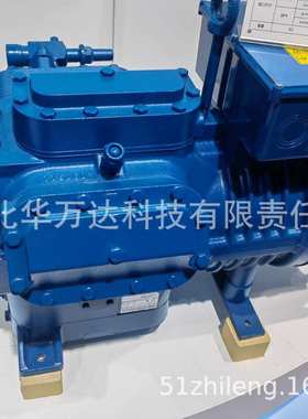 2Z40-123.62Y 3W001013及冷库设备制冷压缩机