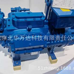 2Z40 3W001013及冷库设备制冷压缩机 123.62Y