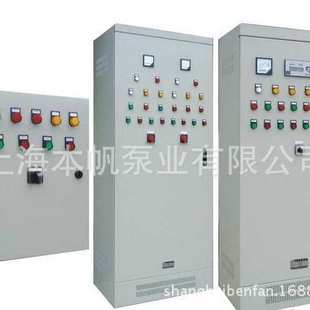 软启动控制柜软启动控制柜一用一备 水泵软启动柜低价供应控制柜