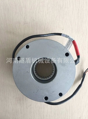 科尼 制动器 刹车总成 CLX25 IQ BFK457-10 52907535（53104221）