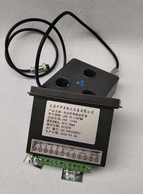 KT-DB500 KT-DB502 SM502-AM电机综合保护器10A/30A/50A/100A/60A