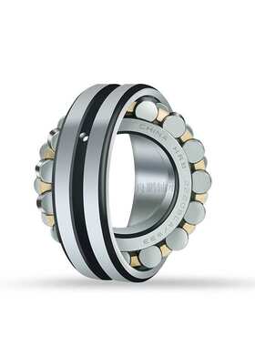哈尔滨 双列调心滚子轴承 22215CA/W33 22215CAK/W33 内径75 HRB