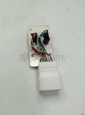 挖机配件20Y-06-31321 20Y-06-31320 22U-22370用于PC备用双开关