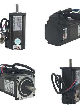 60J1856EC/60J1887EC/60J18100EC/60J18112EC杰美康步进伺服电机