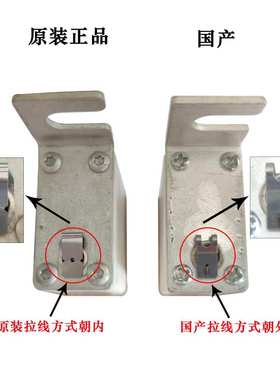 BUSSMANN熔断器170M1365 63A 170M1366 80A 170M1367 690V 100A