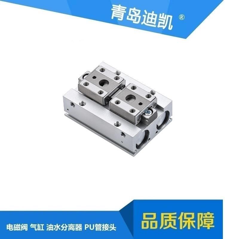 TKC气缸MHF2-12D2R-M9NL多种规格选择咨询