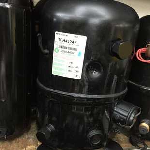 TFH4540F FH5538F TFH5538F泰康冰柜压缩机 FH4531 3匹FH5528F