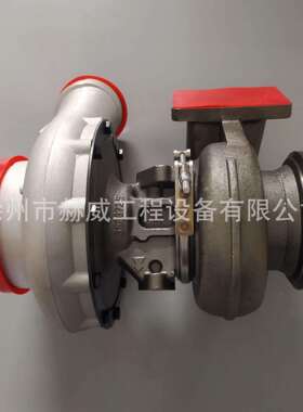 山推推土机SD22发动机/增压器/TP3529041/3529041现货