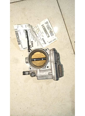 16119-4BB0A节气门体总成