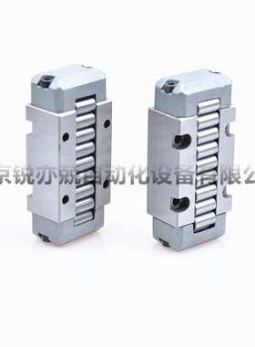 滚柱导轨块GZD1553 GZD2070 GZD30123 GZD40132 滚动导轨块