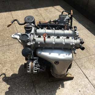 适用大 1.4T发动机总 众新捷达桑塔纳EA211朗逸速腾EA111宝来1.6