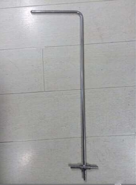 DP1000-IIIB数字压力风速仪选配配L型标准皮托管6*200空速管上海